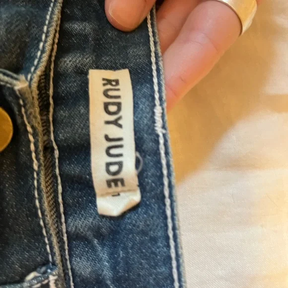 Rudy Jude Utility Jean - Picture 2 of 5